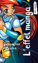 Effet manga (L')